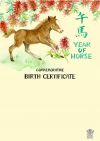 Year of the Horse