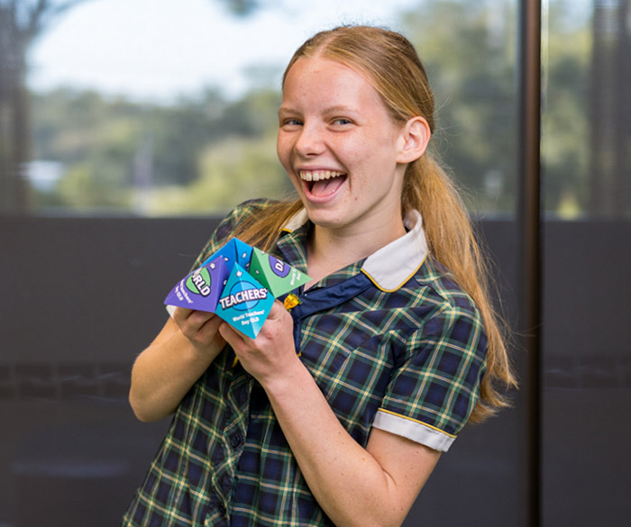 World Teachers’ Day resources