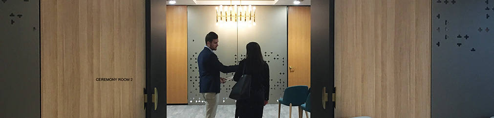 Room viewings for couples