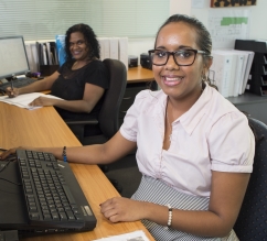 Image courtesy of Michael Watt.