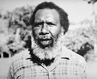 Eddie Koiki Mabo