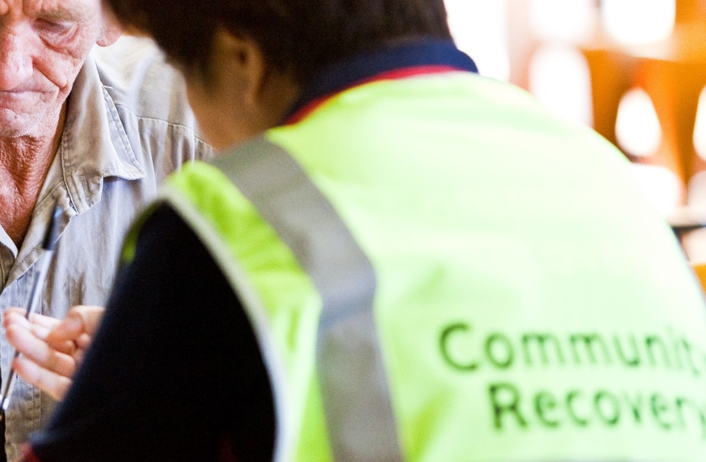 bushfire recovery and assistance