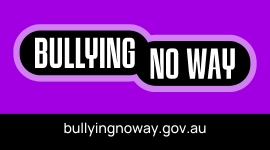 Bullying. No Way!