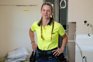 Qld Jobs Expo - Toowoomba expo