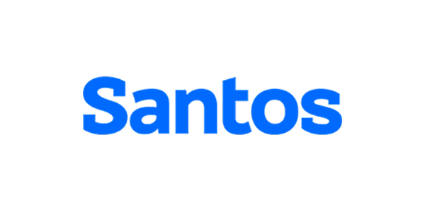 Santos Logo