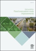 State Guideline - Flood evacuation route improvements State Guideline - Flood evacuation route improvements