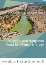 Burdekin and Haughton Flood Resilience Strategy Burdekin and Haughton Flood Resilience Strategy