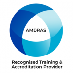 AMDRAS Recognises Training & Accreditation Provider