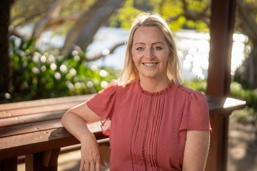 Diversity and Inclusion Champion &ndash; Individual: Lolla Ingadottir