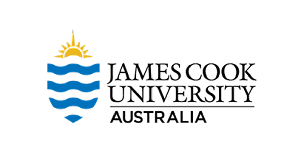 James Cook University Logo