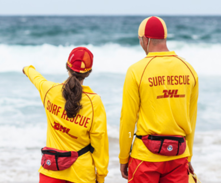 Surf Life Saving