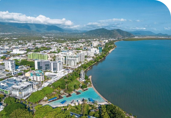 Cairns